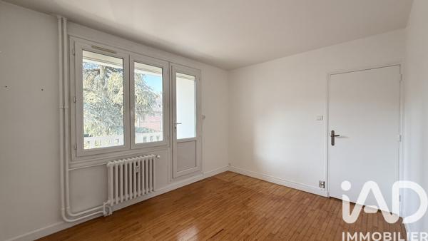 Appartement à vendre 3 pièces 75,6 m² Saint-Étienne