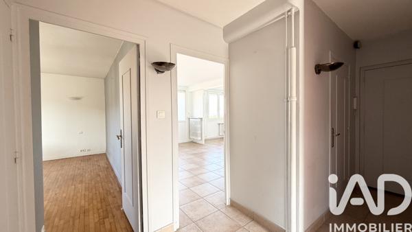 Appartement à vendre 3 pièces 75,6 m² Saint-Étienne
