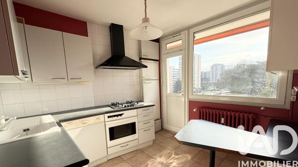 Appartement à vendre 3 pièces 75,6 m² Saint-Étienne