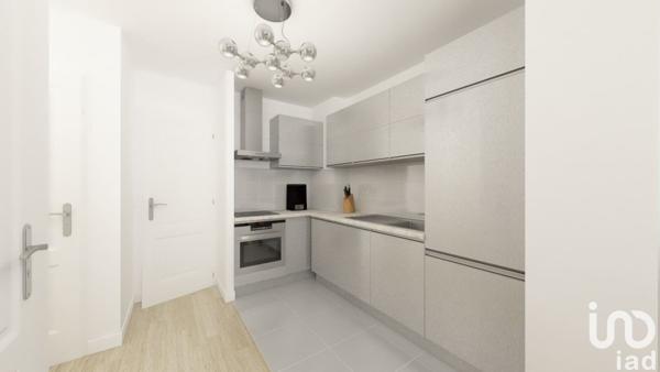 Maison 4 pièces de 82 m² à Dijon (21000)