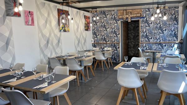 Dpt Vendée (85), à vendre LA FAUTE SUR MER Restaurant