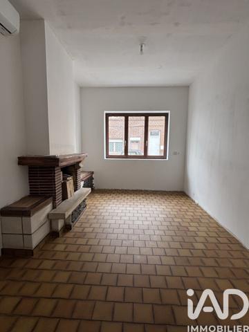 Maison à vendre 4 pièces 116 m² Armentières