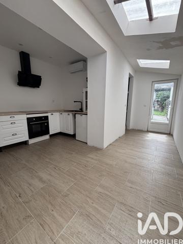 Maison à vendre 4 pièces 116 m² Armentières