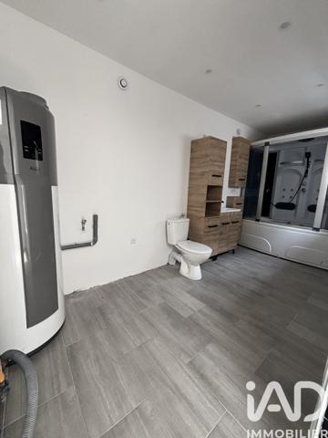 Maison à vendre 4 pièces 116 m² Armentières