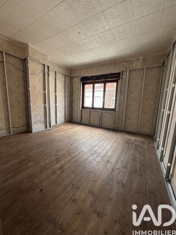 Maison à vendre 4 pièces 116 m² Armentières