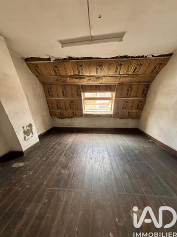 Maison à vendre 4 pièces 116 m² Armentières