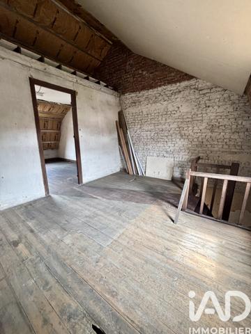 Maison à vendre 4 pièces 116 m² Armentières