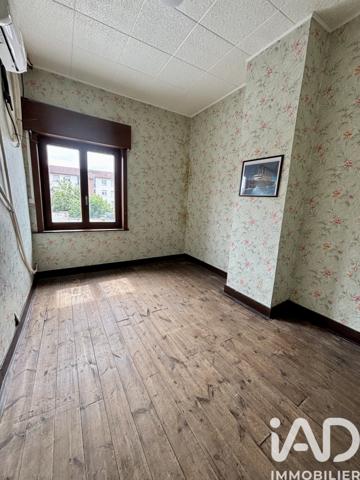 Maison à vendre 4 pièces 116 m² Armentières