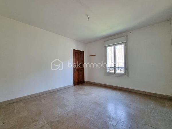 Maison ancienne de 222 m²