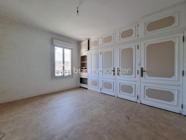 Maison ancienne de 222 m²