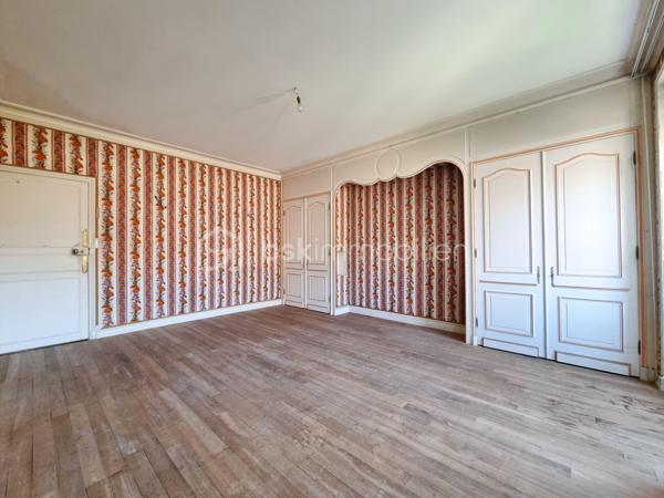 Maison ancienne de 222 m²