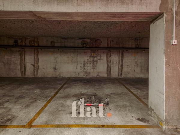 SOUS OFFRE _ PARKING EN SOUS-SOL - RUE SAINT HERMELAND 44200 NANTES