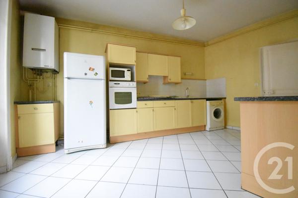 Appartement F3 à vendre  3 pièces - 104,36 m2 VICHY - 03