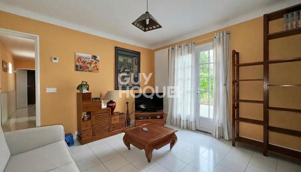 Maison proche EZY SUR EURE 3 pièces