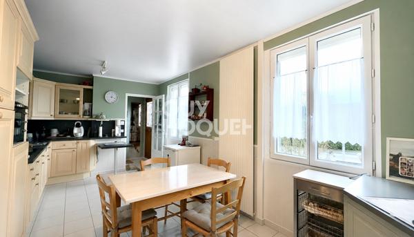 Maison proche EZY SUR EURE 3 pièces