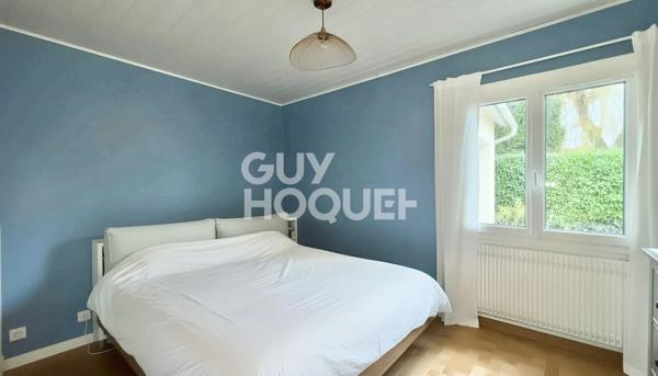 Maison proche EZY SUR EURE 3 pièces