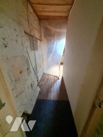 MAISON- A VENDRE - MONTOIRE/ LOIR ( 41800)