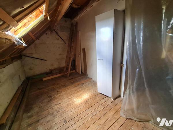 MAISON- A VENDRE - MONTOIRE/ LOIR ( 41800)