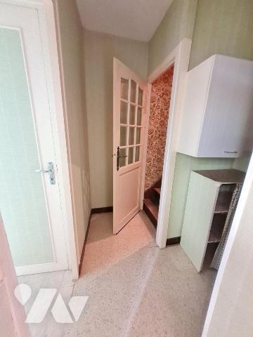 MAISON- A VENDRE - MONTOIRE/ LOIR ( 41800)