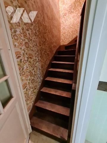 MAISON- A VENDRE - MONTOIRE/ LOIR ( 41800)