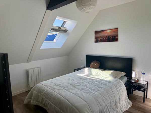 Appartement Brecey 2 pièce(s) 34 m2