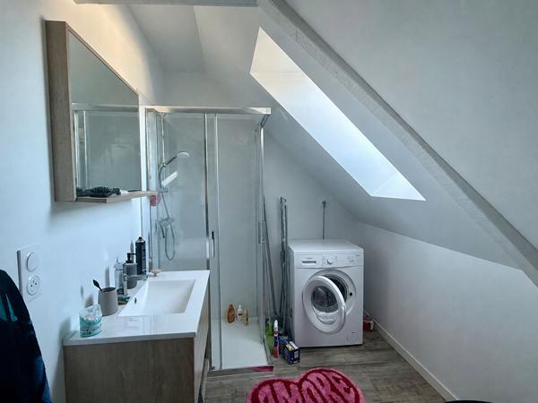 Appartement Brecey 2 pièce(s) 34 m2