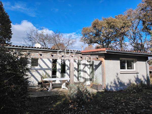 Maison Mont De Marsan 4 pièce(s) 120 m2