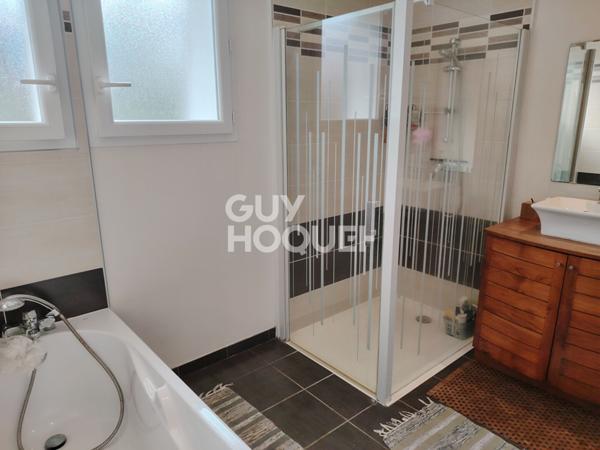 Maison Mont De Marsan 4 pièce(s) 120 m2