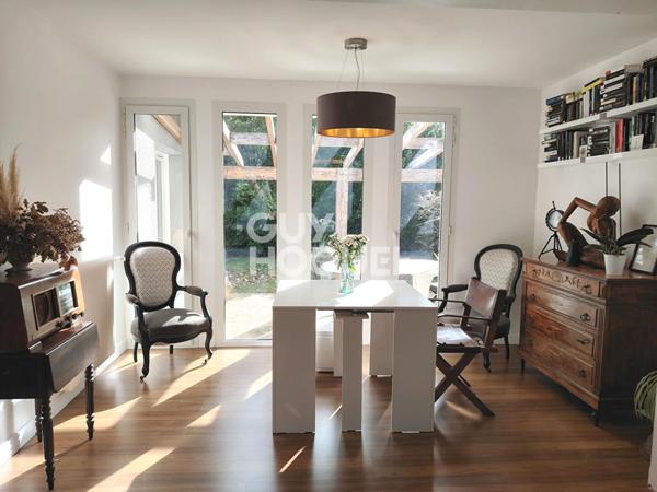 Maison Mont De Marsan 4 pièce(s) 120 m2