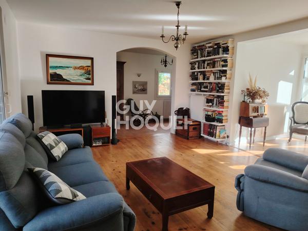 Maison Mont De Marsan 4 pièce(s) 120 m2