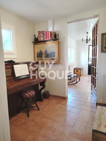 Maison Mont De Marsan 4 pièce(s) 120 m2