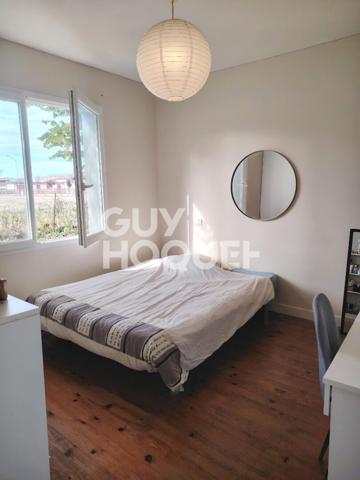 Maison Mont De Marsan 4 pièce(s) 120 m2