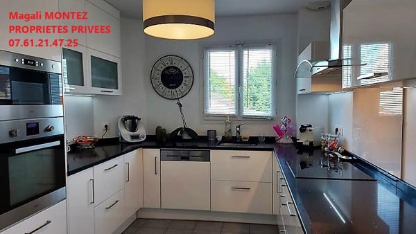 MAISON RECENTE F4 FRESNES Limite ANTONY 94260