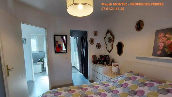 MAISON RECENTE F4 FRESNES Limite ANTONY 94260