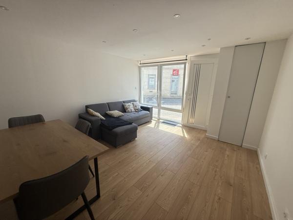 Maison à louer |  Montendre |  3 pièces | 79 m²