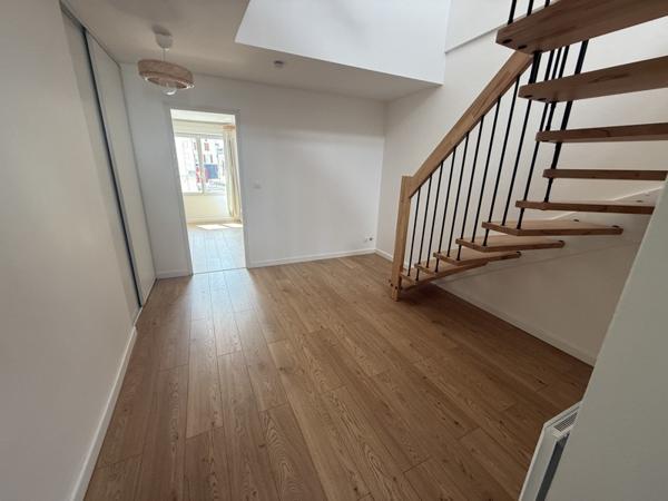 Maison à louer |  Montendre |  3 pièces | 79 m²