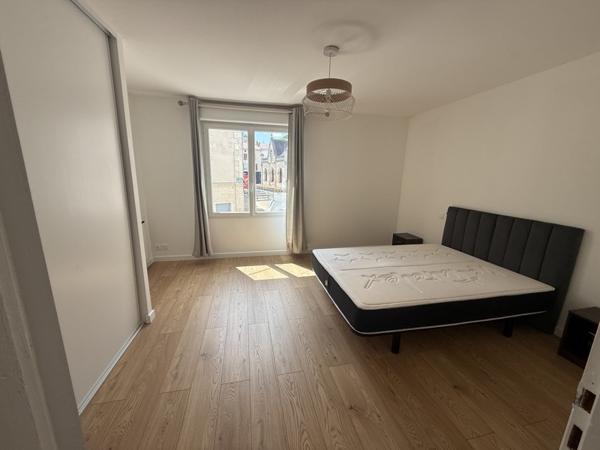 Maison à louer |  Montendre |  3 pièces | 79 m²