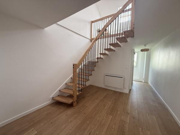 Maison à louer |  Montendre |  3 pièces | 79 m²