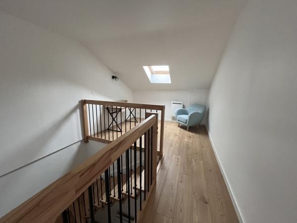 Maison à louer |  Montendre |  3 pièces | 79 m²