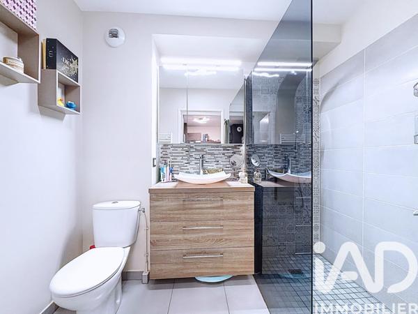 Appartement à vendre 2 pièces 36 m² Meaux