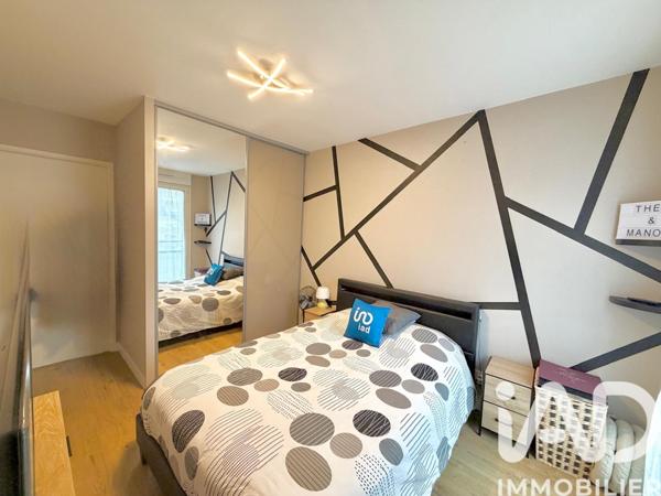 Appartement à vendre 2 pièces 36 m² Meaux