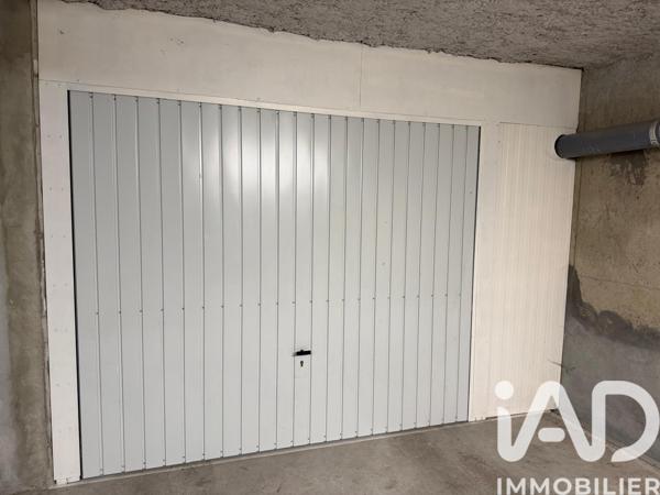 Appartement à vendre 2 pièces 36 m² Meaux