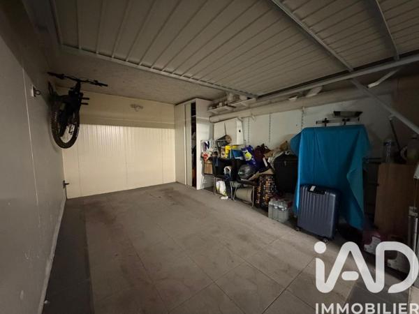 Appartement à vendre 2 pièces 36 m² Meaux