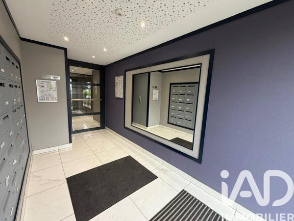 Appartement à vendre 2 pièces 36 m² Meaux