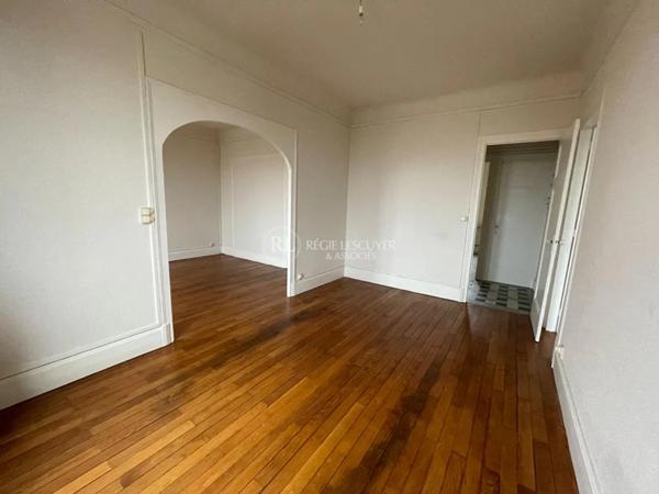 Appartement à louer à Vienne (38200)