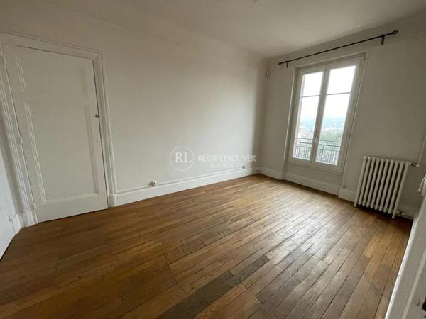 Appartement à louer à Vienne (38200)