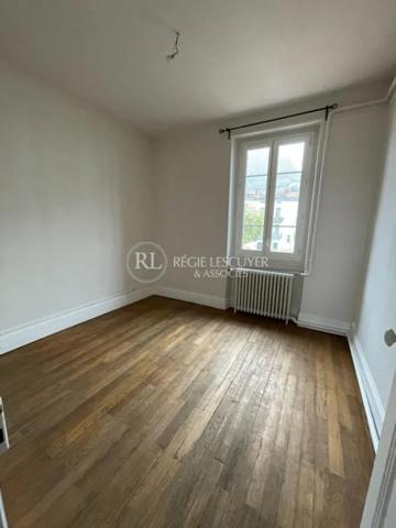 Appartement à louer à Vienne (38200)