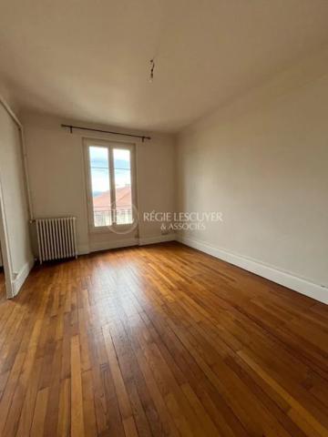 Appartement à louer à Vienne (38200)