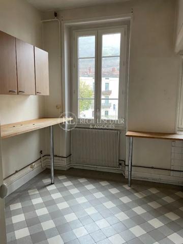 Appartement à louer à Vienne (38200)