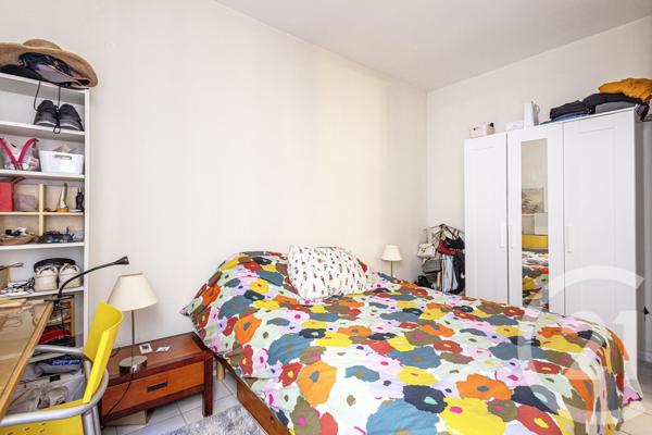 Appartement F2 à vendre  2 pièces - 37,32 m2 PARIS - 75005